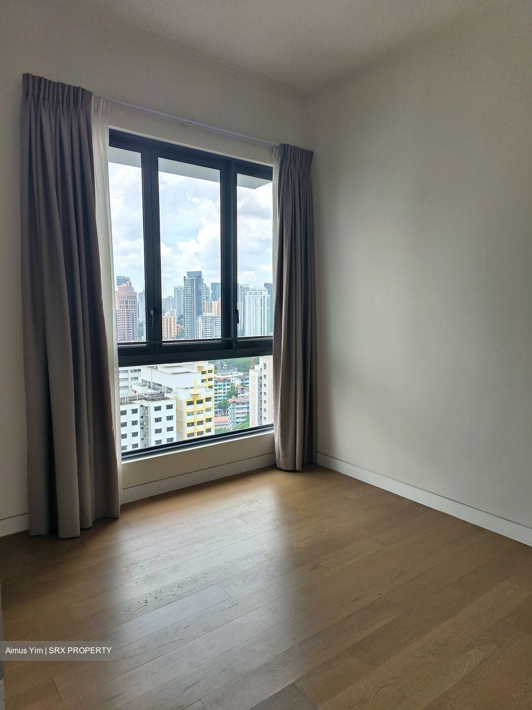 Highline Residences (D3), Condominium #427390461